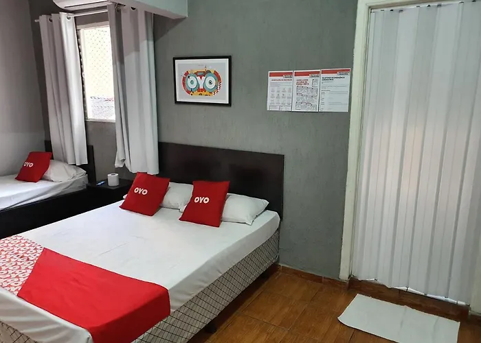 Hotel Mogi