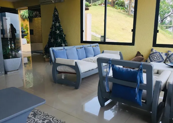 San Remo Terrazas Hotel