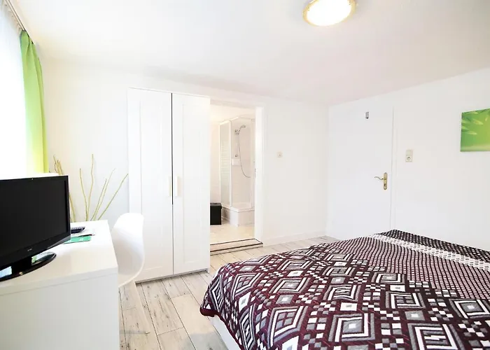 Hotel Goldener Loewe