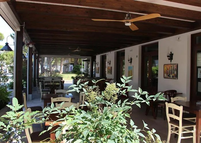 Hotel La Pigna