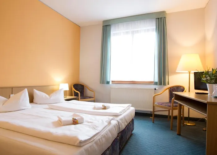 Jembo Park Hotel