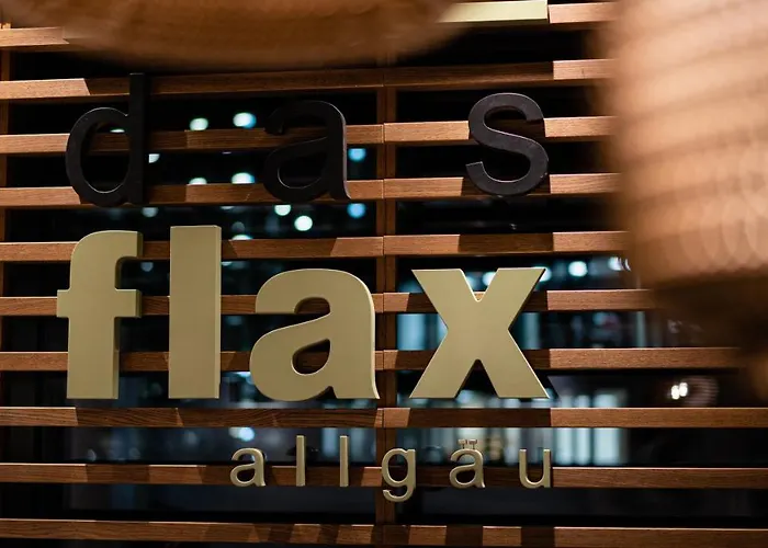 Das Flax Allgaeu