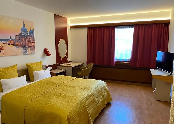 Hotel Casino