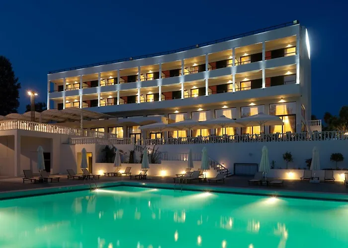 Margarona Royal Hotel