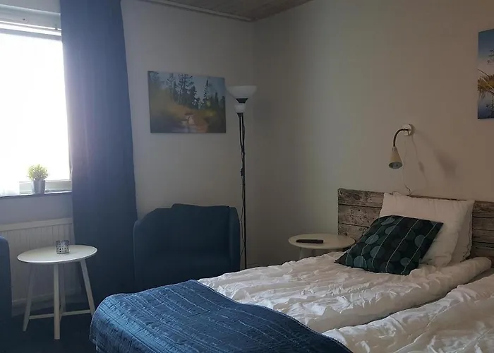 Langbergets Sporthotell
