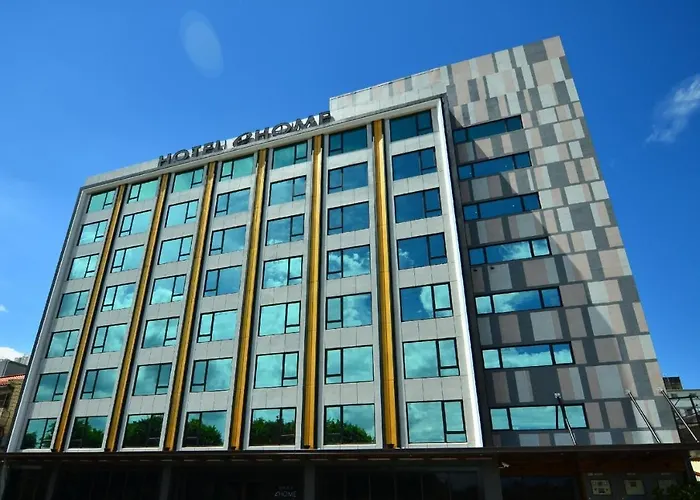 eHome Hotel