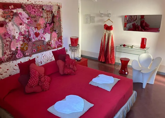 Art Hotel Al Fagiano
