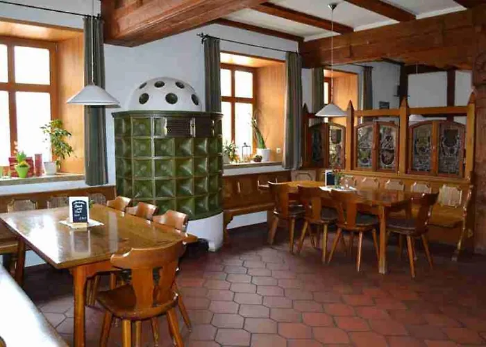 Hotel Gasthof Sammeth Bräu