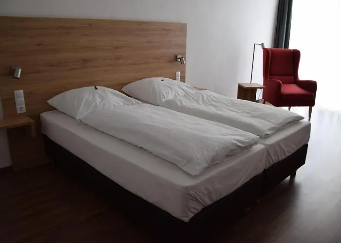 Hotel Gasthof Sammeth Bräu