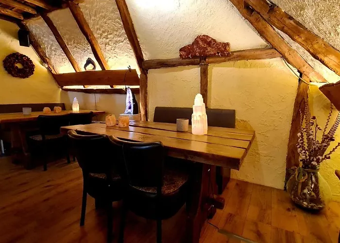 Hotel Bertram