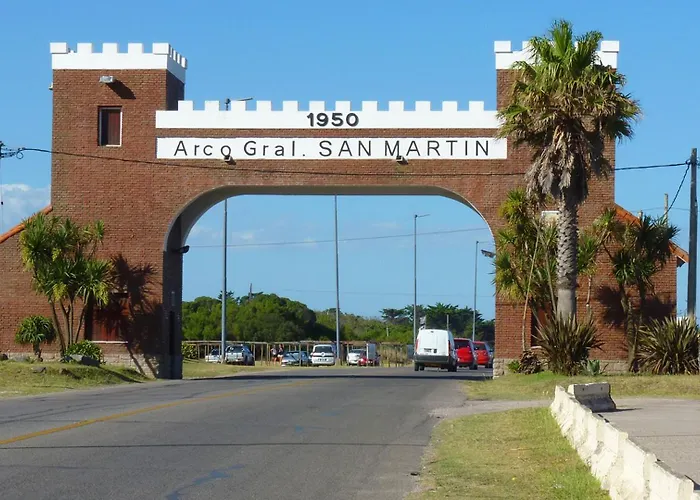 Hotel San Luis
