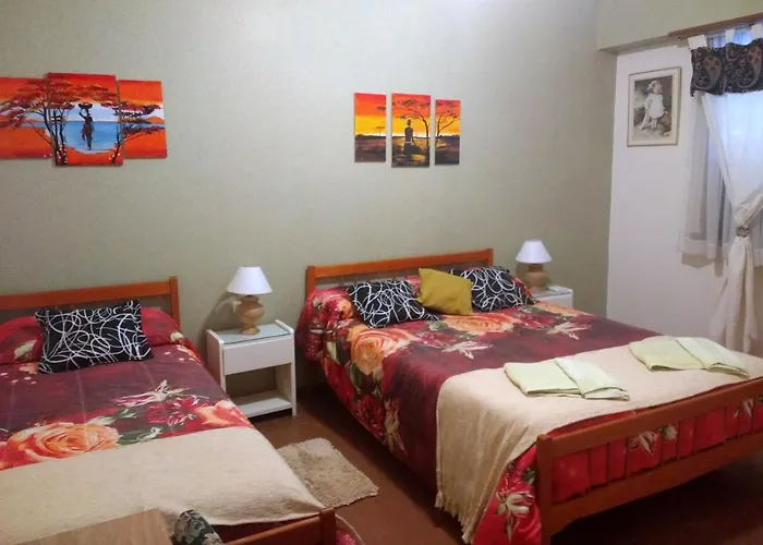 Hotel San Luis