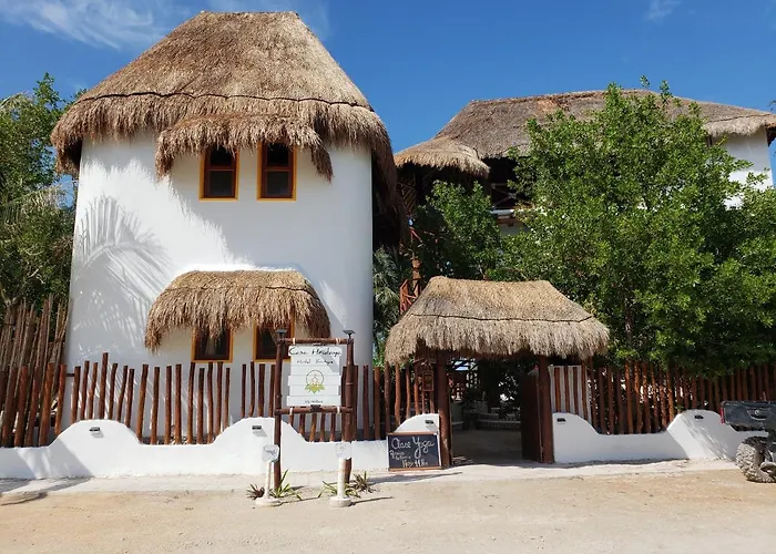 Casa Hridaya Hotel Boutique