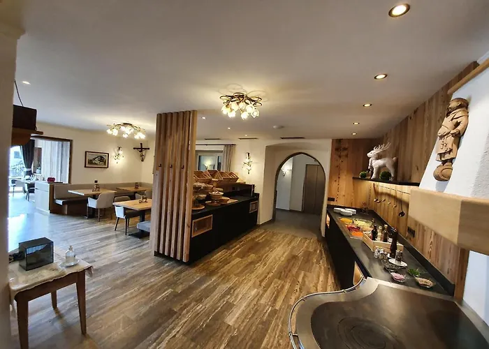 Hotel Andechserhof&Mountain Sky