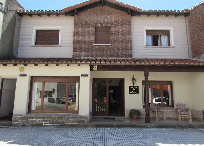 Hotel Brisas del Mar