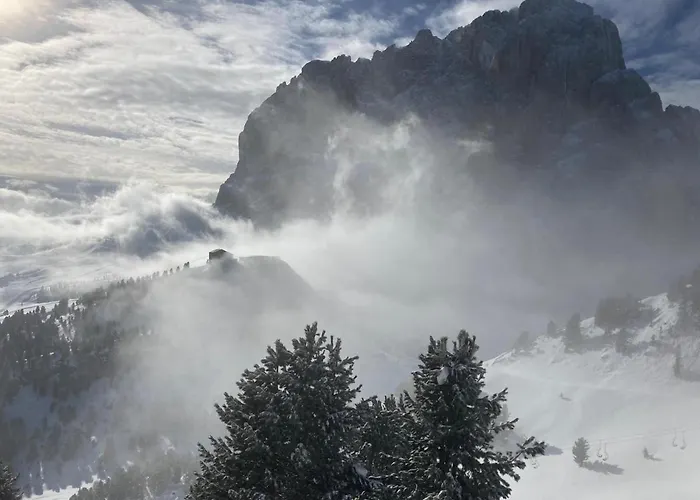 Hotel Aaritz