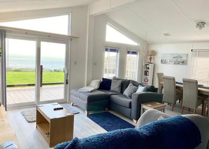Loxley'S Devon Lodge