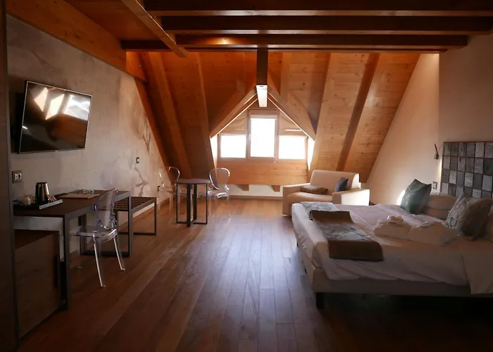 Hotel Paradiso