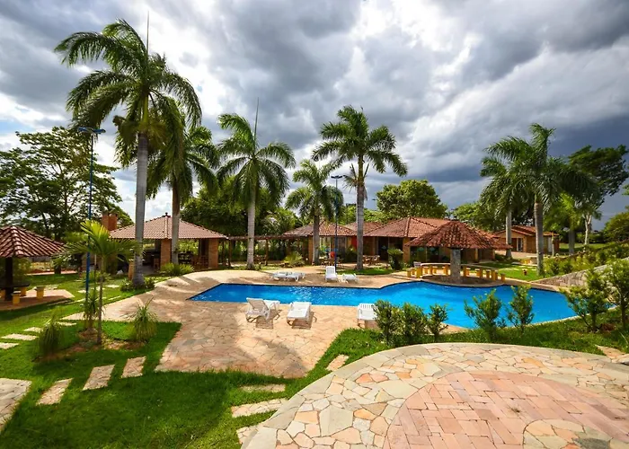 Hotel Abaporu Adamantina