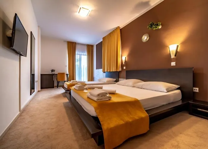 Hotel Nikola
