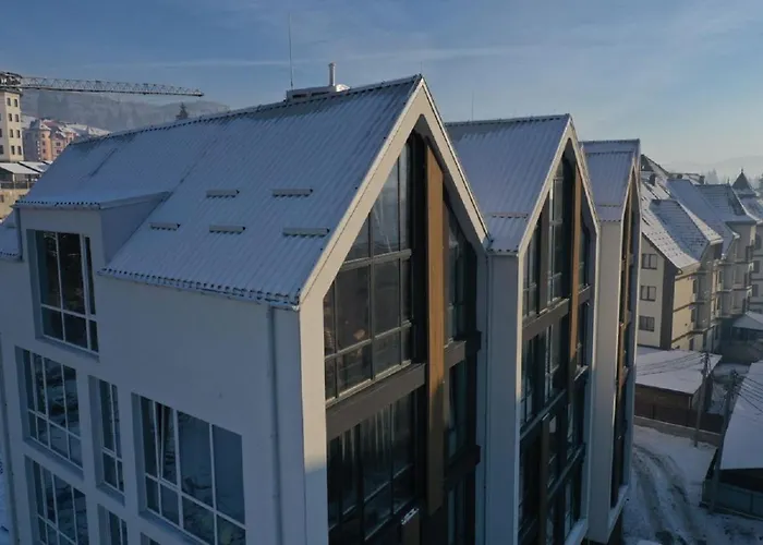 Baza Smart Hotel