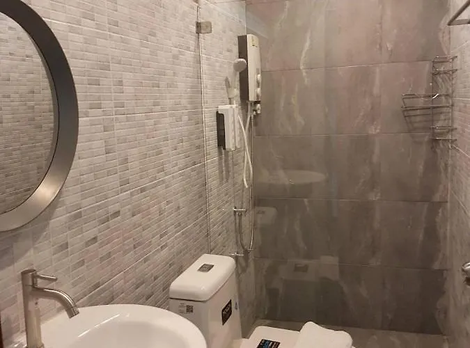 Mon-Dee Minihotel