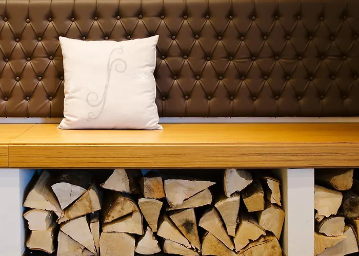 Hotel Il Cervo, Spa & Wellness, Bike Hotel