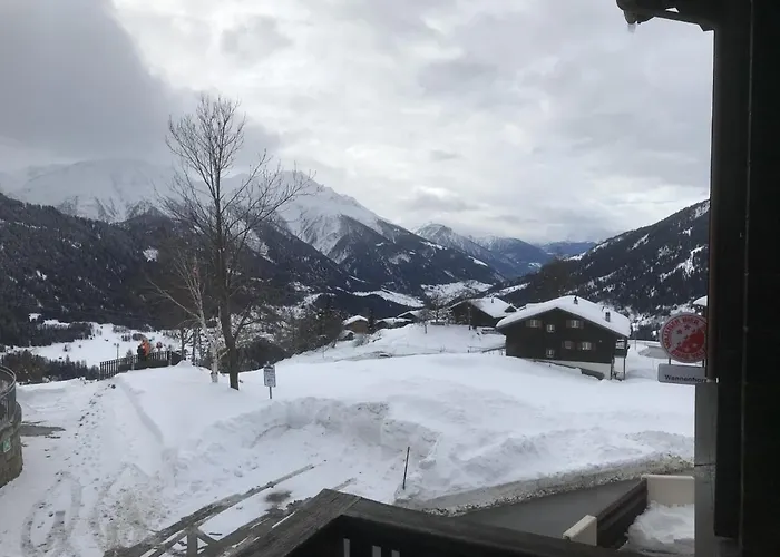 Hotel Wannenhorn