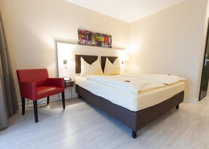 Montana Landhotel Gummersbach-Nord