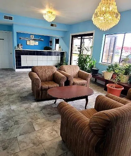 Regency Travel Inn