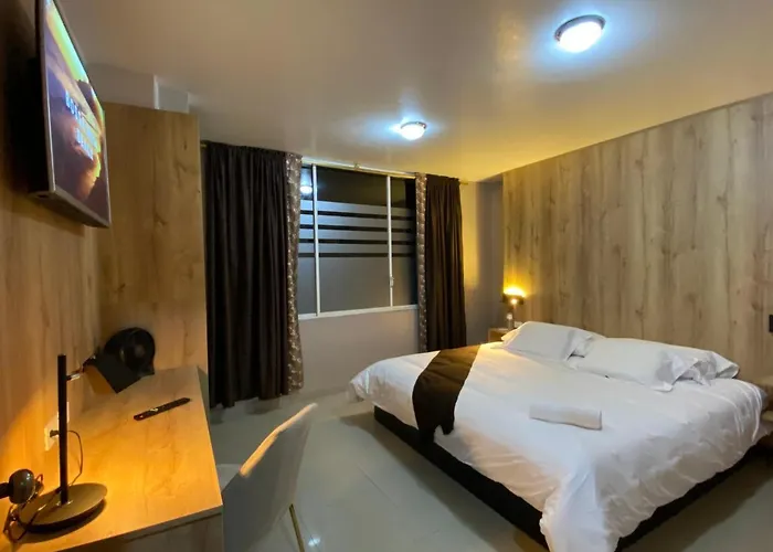 Hotel Wampushkar