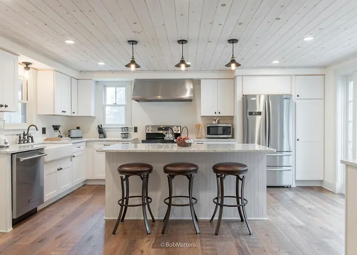 Restored 1881 Farm House