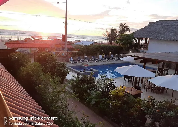 Hotel La Vista