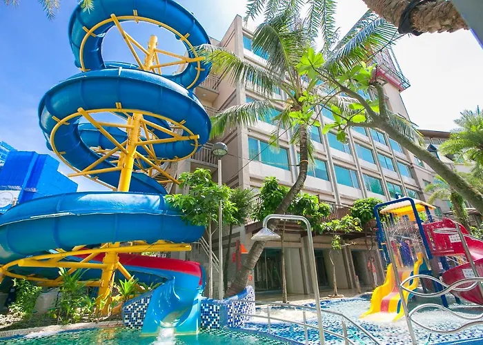 Resort One Hotel