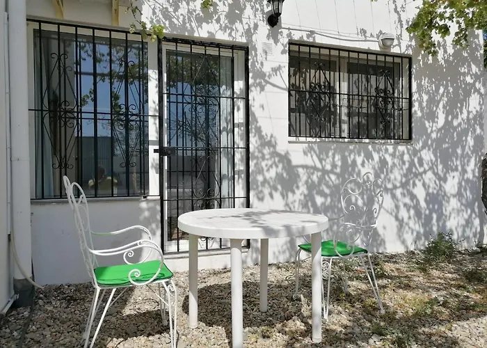 Casa Cabo de Gata