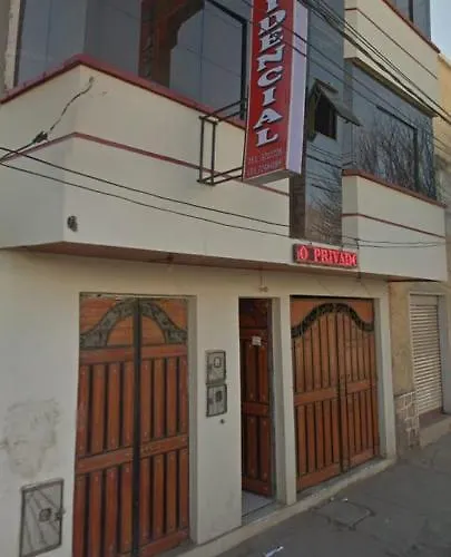 Residencial Hinojosa