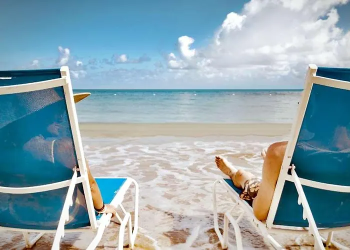 Esj Beach Hotel