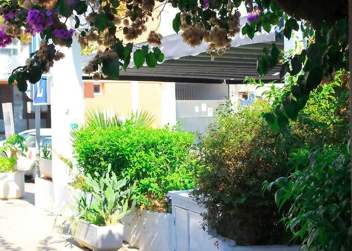 Hotel Patricia