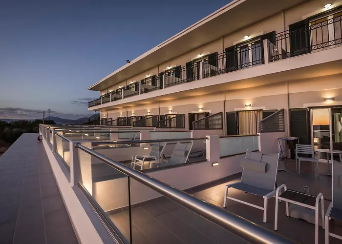 Limanaki Hotel