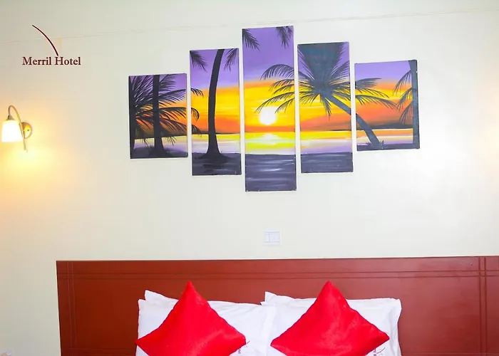 Merril Hotel