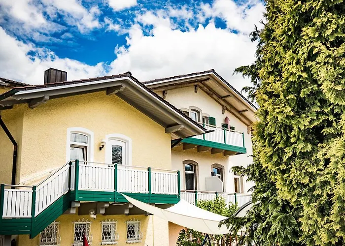 Hotel Der Seehof