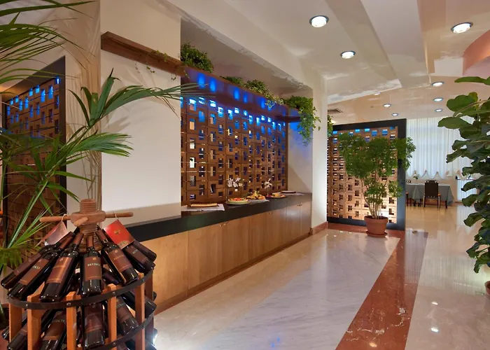 Park Hotel Centro Congressi