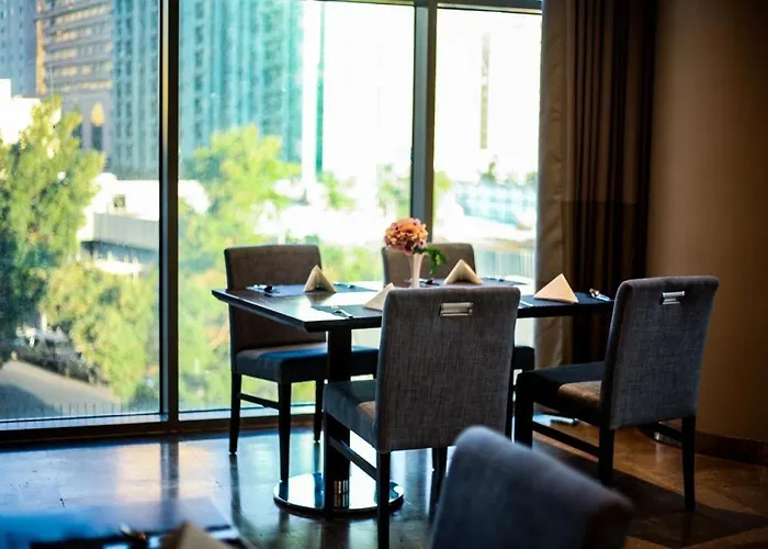 Holiday Suites Al Azizia