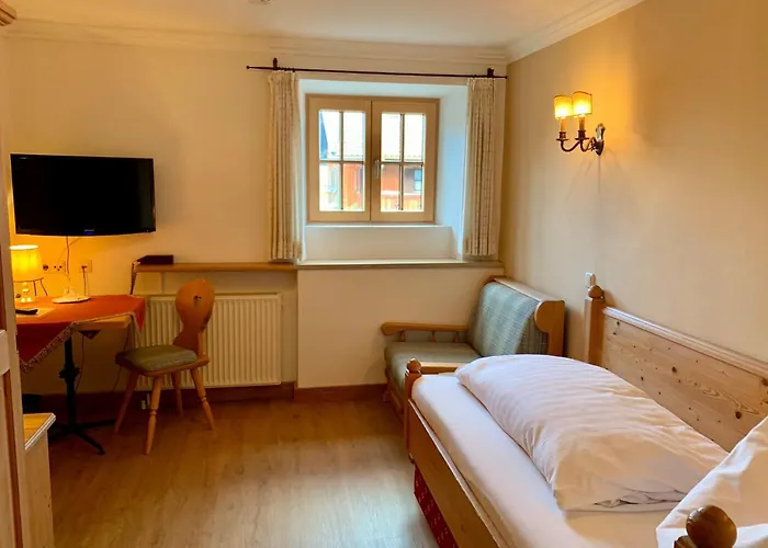 Hotel zur Post