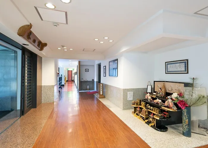 Tabist Kinugawa Park Cottage (Adults Only)