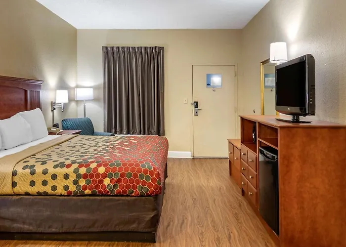 Econo Lodge Cordele