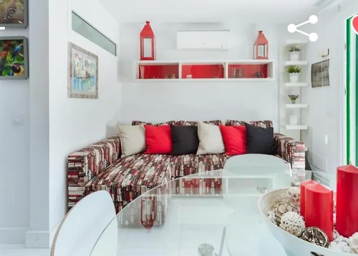 Bungalow Con Piscina Maspalomas
