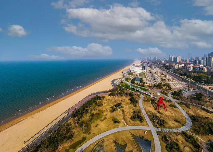 Holiday Inn Express Yantai Fulai, An Ihg Hotel