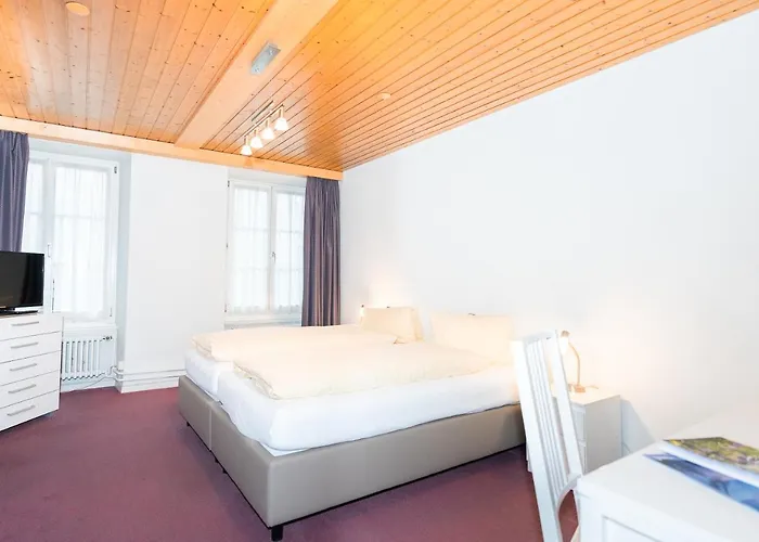 Hotel Landhaus Adler