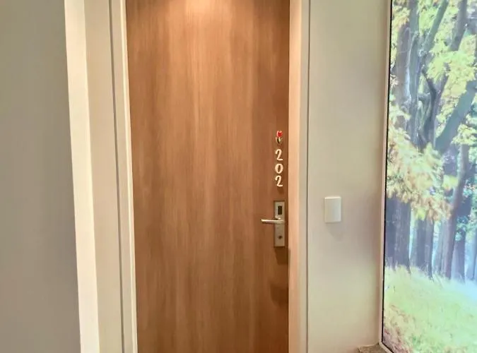 Apartamento em Holambra